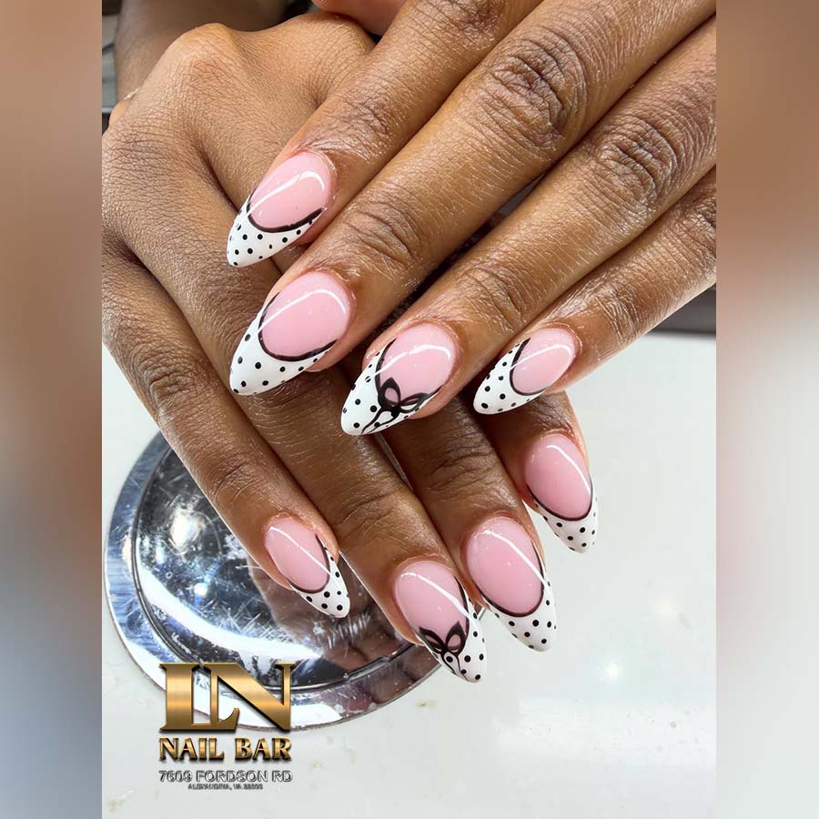 Nail June 22